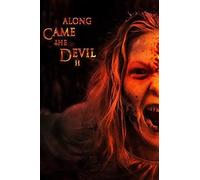 Along Came The Devil 2 [Dvd]