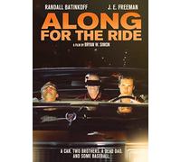 ALONG FOR THE RIDE