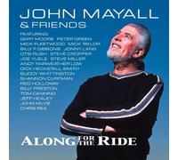 Along for The Ride