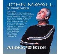 Along for The Ride