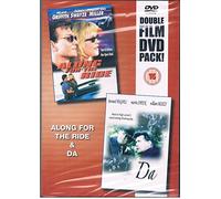 Along For The Ride / Da - Very Good Condition