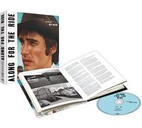 ALONG FOR THE RIDE - LIVRE plus BLU-RAY [Blu-ray + Livre] [HD DVD]