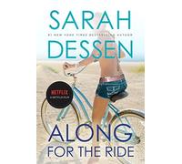 Along For The Ride. Movie Tie-In