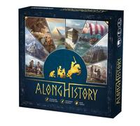 Along History - Jeu de société - Version Française