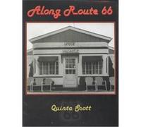 Along Route 66 Quinta Scott (Auteur)