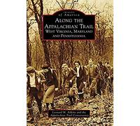 Along The Appalachian Trail