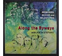 along the byways LP