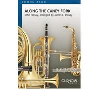 Along The Caney Fork / Conducteur