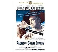 Along The Divide – Warner Bros. – DVD-R – Collection d'archives (À la demande)