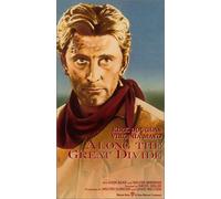 Along the Great Divide [VHS]