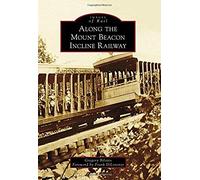 Along The Mount Beacon Incline Railway