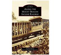 Along The Mount Beacon Incline Railway
