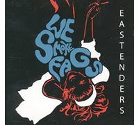 Along the Path by EASTENDERS