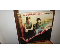 Along The Red Ledge by Hall & Oates (2008-07-29)
