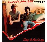 Along The Red Ledge by Hall & Oates (2008-07-29)