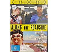 Along The Roadside - Michael Madsen - Dvd (2013)
