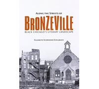 Along the Streets of Bronzeville: Black Chicago's Literary Landscape