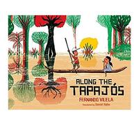 Along The Tapajós