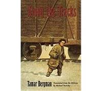 Along the Tracks Bergman, Tamar (Auteur)