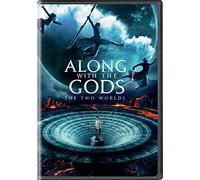 Along with Gods: The Two Worlds
