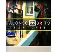 Alonso Brito - Alonso Brito EP [Import]