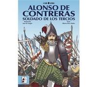 Alonso De Contreras Aa Vv (Auteur)