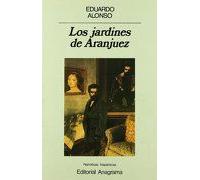 Alonso González, E: Jardines De Aranjuez