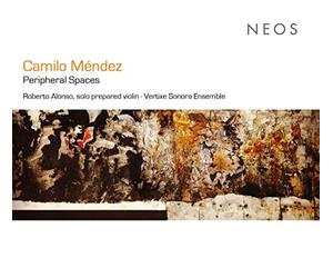 Alonso, Roberto - Mendez - Peripheral Spaces