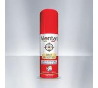 Alontan Spray Préventif Action Protectrice Contre les Poux 100 ml
