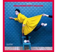 Alony Efrat - Hollywood Isn't Calling