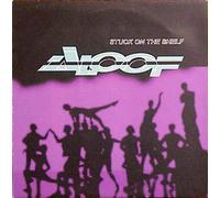 Aloof - ALOOF / STUCK ON THE SHELF