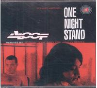 Aloof – One Night Stand – Warner Music