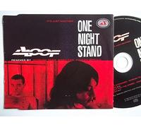 Aloof – One Night Stand – Warner Music