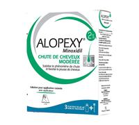 ALOPEXY Minoxidil Solution(S) 60 ml