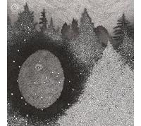 Alora Crucible - Alora Crucible - Oak Lace Apparition