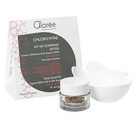 Alorée Chlorovitae Kit de Gommage Detox
