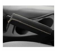 ALORHUGYN Housse de Frein à Main de Voiture, for Opel Tigra TwinTop 2005-2009 Housse De Frein à Main Antidérapante Antti-Scratch Accessoires Décoration Intérieure Voiture,B