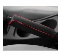 ALORHUGYN Housse de Frein à Main de Voiture, for Opel Tigra TwinTop 2005-2009 Housse De Frein à Main Antidérapante Antti-Scratch Accessoires Décoration Intérieure Voiture,D