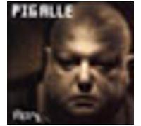 Pigalle - Alors - Digipack