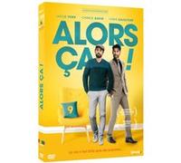 Alors ça ! DVD E