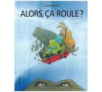 Alors, Ça Roule ?