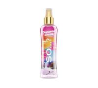 Alors ? Évasions Brume corporelle parfumée S Santorini Sunset 200 ml