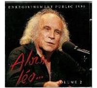 Alors Leo; Enregistrement Public Au T.l.p. Dejazet 1990 Vol 2