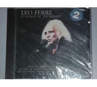 Alors Léo - Enregistrement Public Au Tlp Dejazet, 1990 - Vol. 2