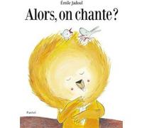 Alors, on chante ?