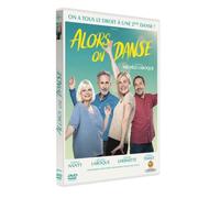 TelForceOne DVD Alors on danse G