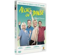 Alors On Danse