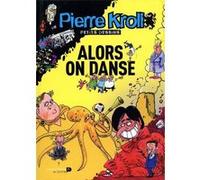 Alors on danse - Année 2010 Collectif (Auteur)