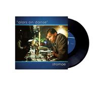 Alors on danse Edition Limitée Vinyle