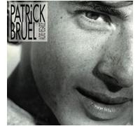 Patrick Bruel – Alors Regarde – Vinyle (Import Allemagne)